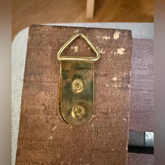 Home Sweet Home Decor Sign - Picture 3 of 3